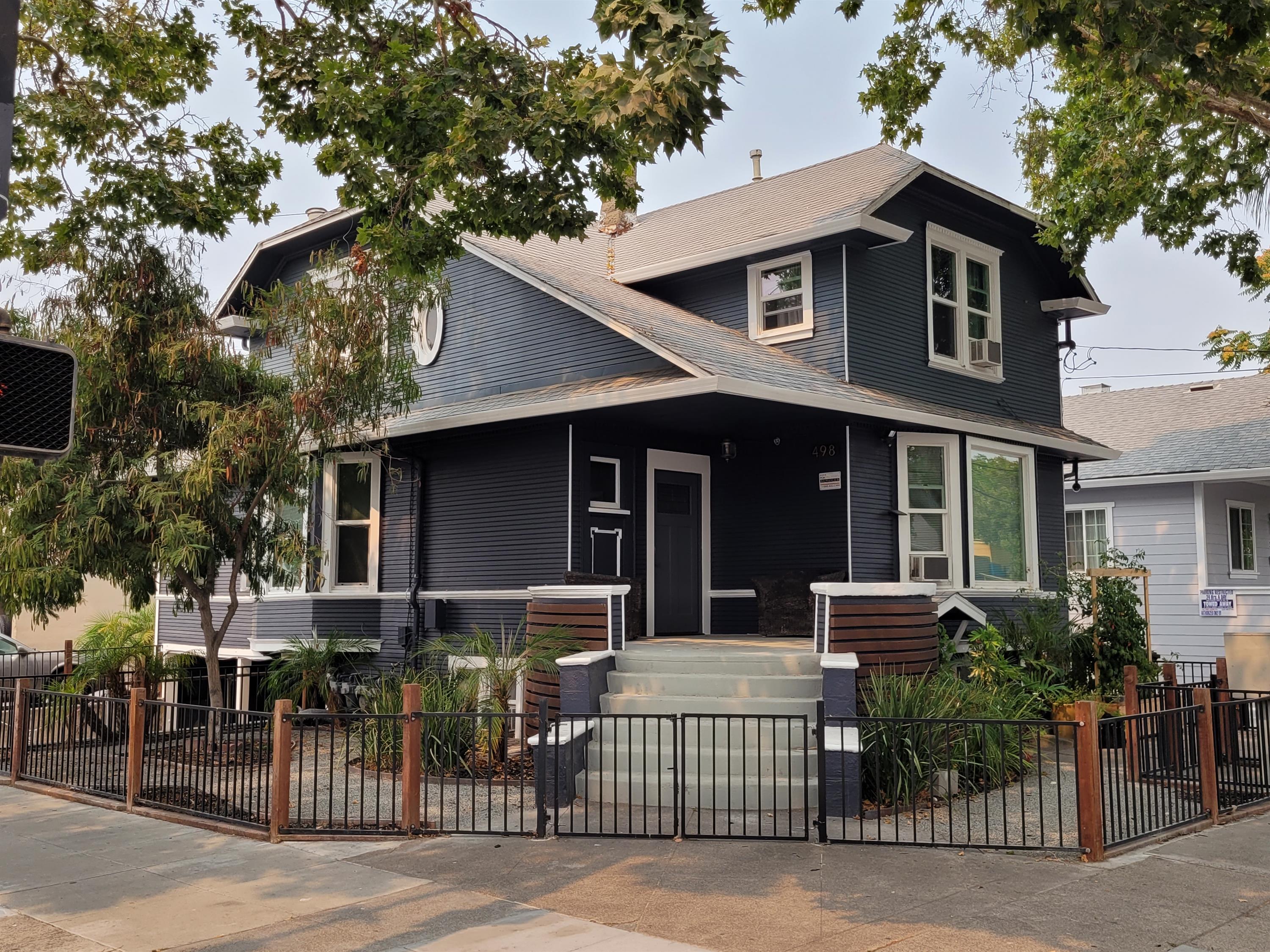 498 S. 7th Street - 2