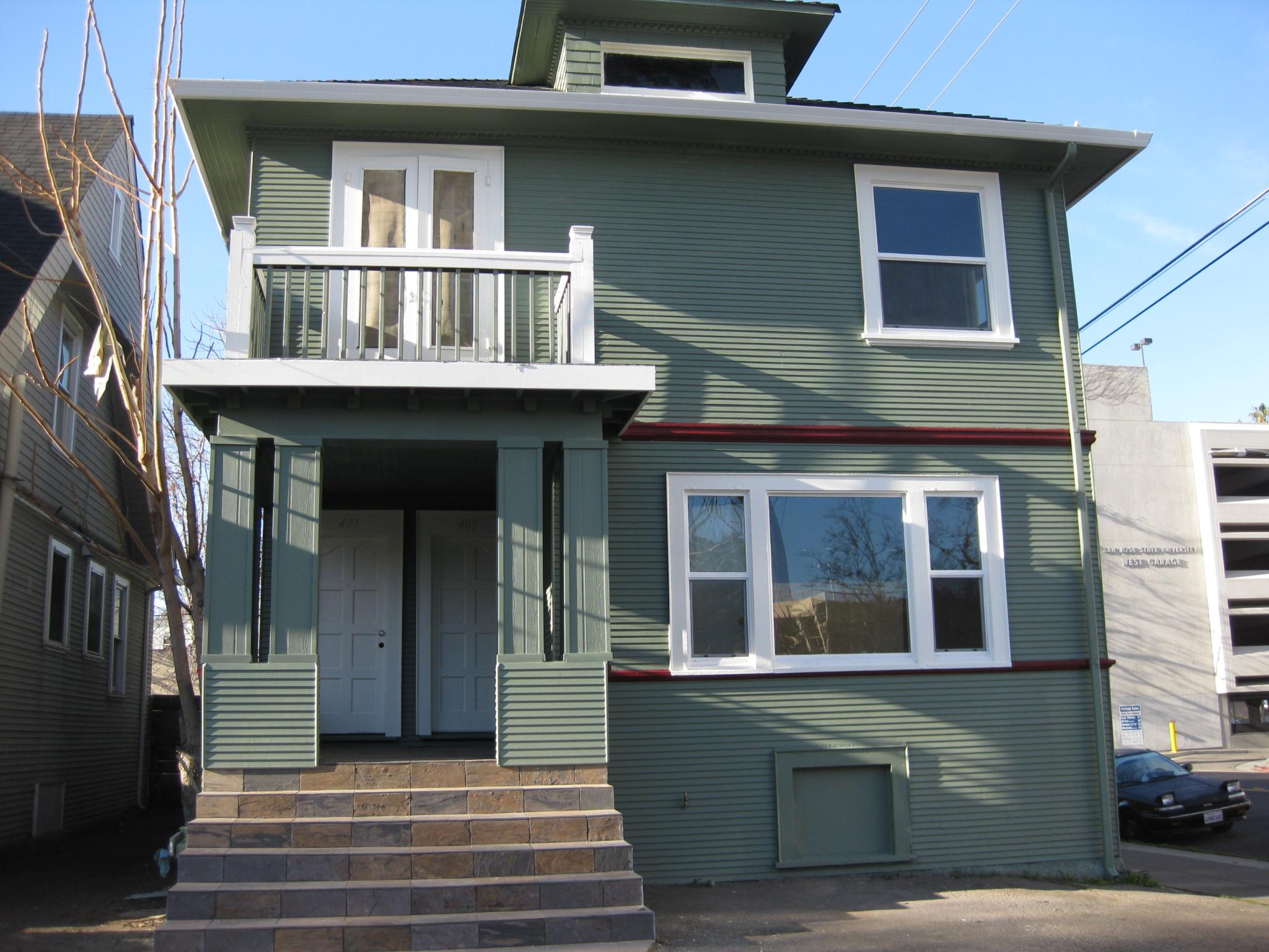407 S 5th St - 1